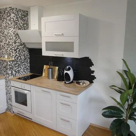 Appartement Tower *