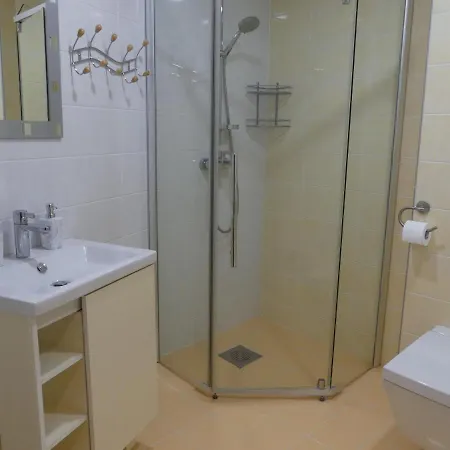 Tower Appartement Tartu