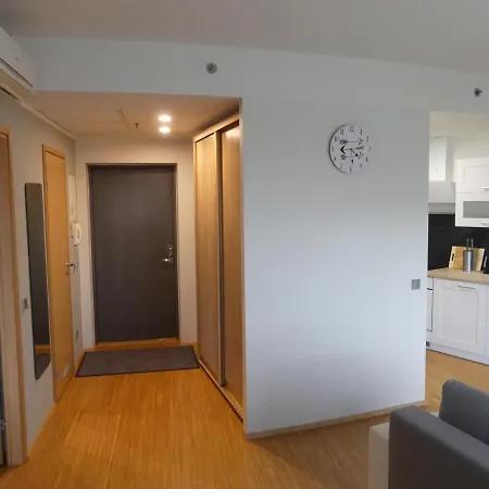 Appartement Tower *