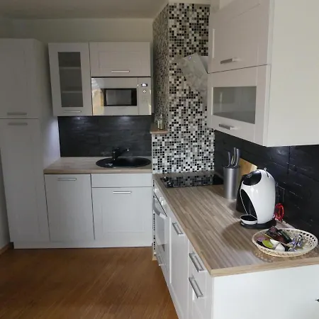 Appartement Tower Tartu