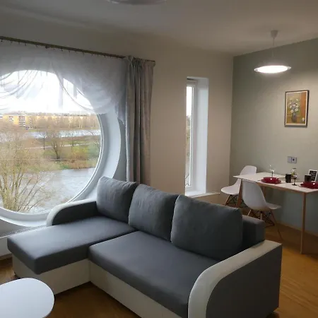 Tower Appartement Tartu