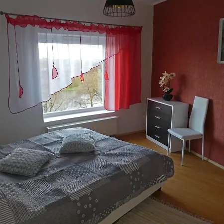 Tower Appartement *